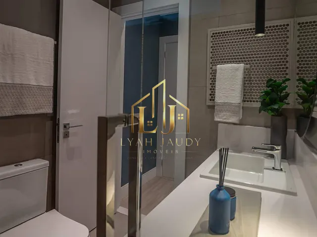 Apartamento com 218m² 3 quartos e 5 banheiros, à venda, no bairro JARDIM DAS AMÉRICAS em Cuiabá