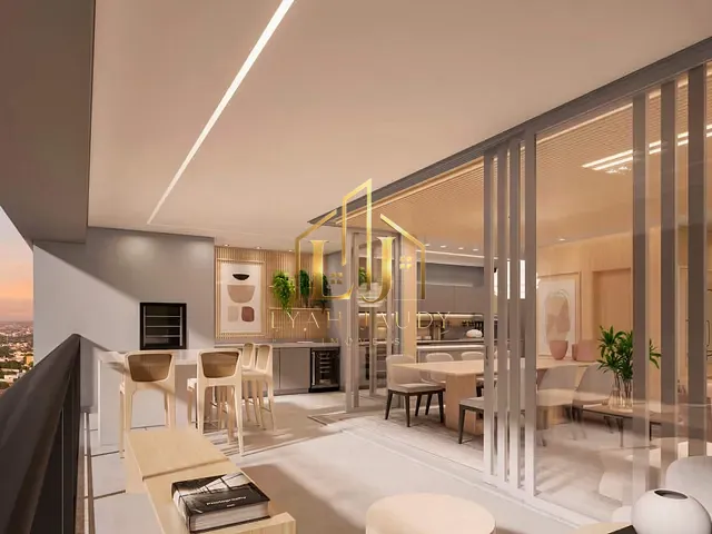 Apartamento com 218m² 3 quartos e 5 banheiros, à venda, no bairro JARDIM DAS AMÉRICAS em Cuiabá