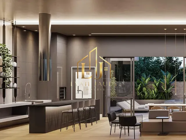 Apartamento com 218m² 3 quartos e 5 banheiros, à venda, no bairro JARDIM DAS AMÉRICAS em Cuiabá