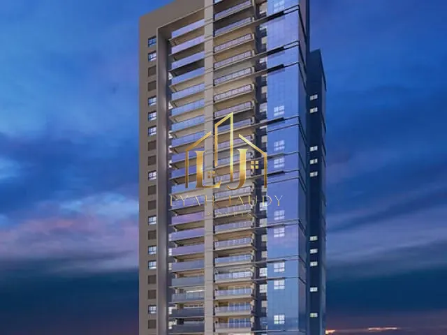 Apartamento com 218m² 3 quartos e 5 banheiros, à venda, no bairro JARDIM DAS AMÉRICAS em Cuiabá