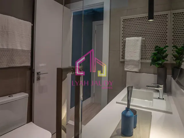 Apartamento com 218m² 3 quartos e 5 banheiros, à venda, no bairro JARDIM DAS AMÉRICAS em Cuiabá