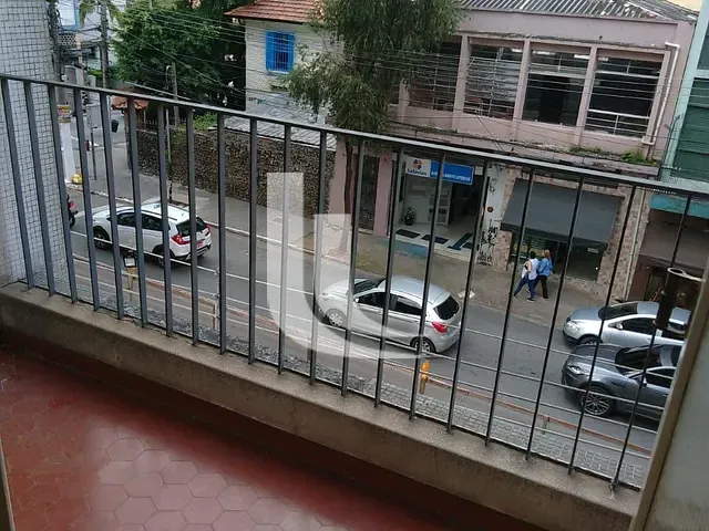 Apartamento 2 quartos e 2 banheiros, para alugar, no bairro Campos Elíseos em São Paulo