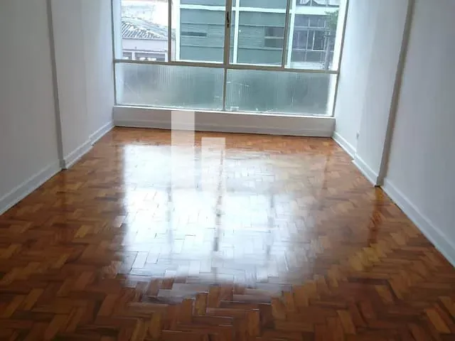 Apartamento 2 quartos e 2 banheiros, para alugar, no bairro Campos Elíseos em São Paulo