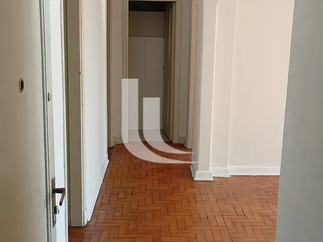 Apartamento 2 quartos e 2 banheiros, para alugar, no bairro Campos Elíseos em São Paulo