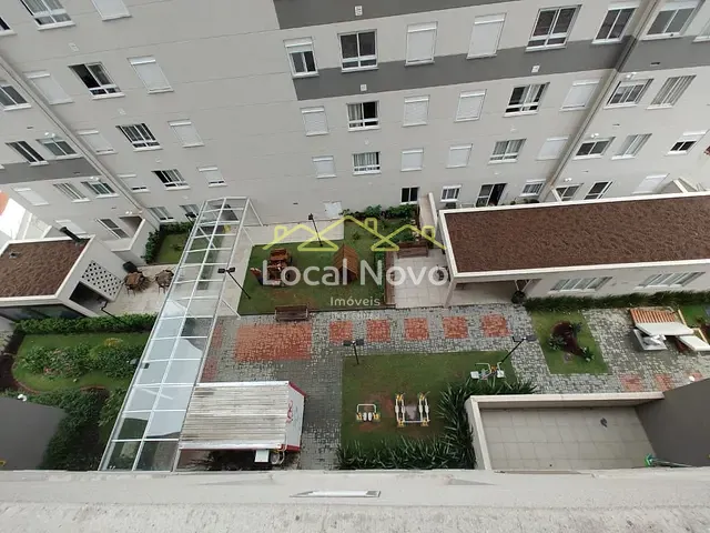 Apartamento com 50m² 2 quartos e 1 banheiro, à venda, no bairro Tatuapé em São Paulo
