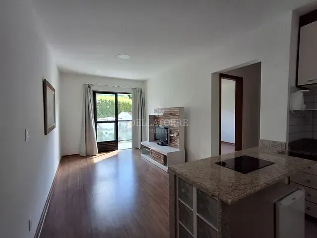 Apartamento com 42m² 1 quarto e 1 banheiro, à venda, no bairro Alto em Teresópolis