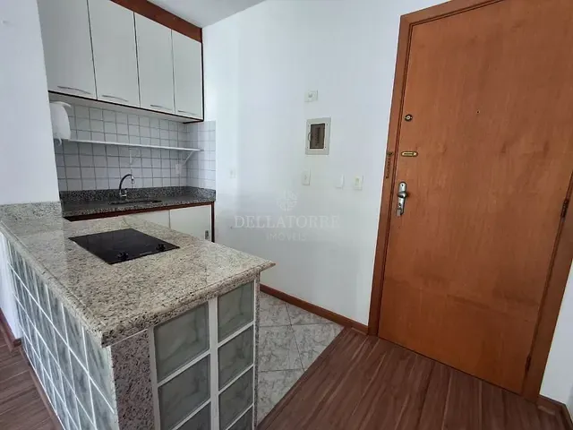 Apartamento com 42m² 1 quarto e 1 banheiro, à venda, no bairro Alto em Teresópolis