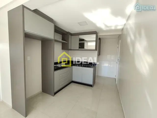 Apartamento 3 quartos e 1 banheiro, à venda, no bairro Itaíba em Concórdia