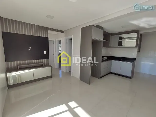 Apartamento 3 quartos e 1 banheiro, à venda, no bairro Itaíba em Concórdia