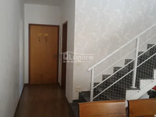 Apartamento com 145m² 4 quartos e 4 banheiros, à venda, no bairro Vila Oliveira em Mogi das Cruzes