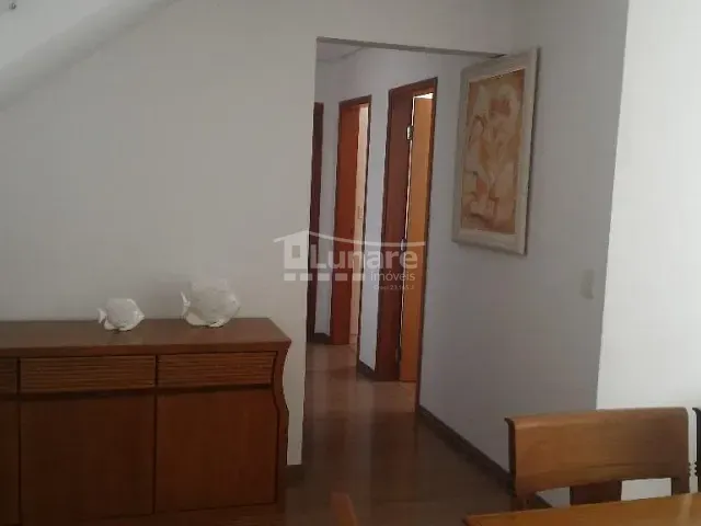 Apartamento com 145m² 4 quartos e 4 banheiros, à venda, no bairro Vila Oliveira em Mogi das Cruzes