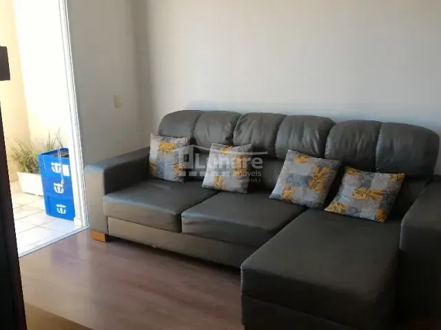 Apartamento com 145m² 4 quartos e 4 banheiros, à venda, no bairro Vila Oliveira em Mogi das Cruzes