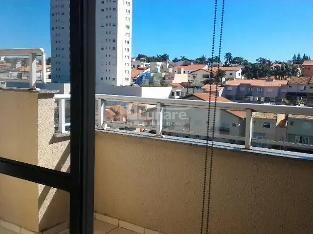 Apartamento com 145m² 4 quartos e 4 banheiros, à venda, no bairro Vila Oliveira em Mogi das Cruzes