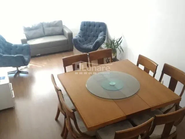 Apartamento com 145m² 4 quartos e 4 banheiros, à venda, no bairro Vila Oliveira em Mogi das Cruzes