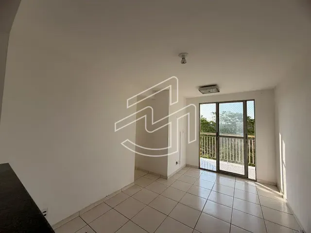 Apartamento 3 quartos e 2 banheiros, para alugar, no bairro Parque Verde em Belém
