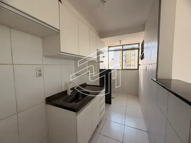 Apartamento 3 quartos e 2 banheiros, para alugar, no bairro Parque Verde em Belém