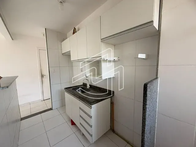 Apartamento 3 quartos e 2 banheiros, para alugar, no bairro Parque Verde em Belém