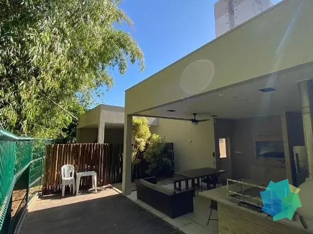 Apartamento com 63m² 3 quartos e 2 banheiros, à venda, no bairro Bela Vista em Salto