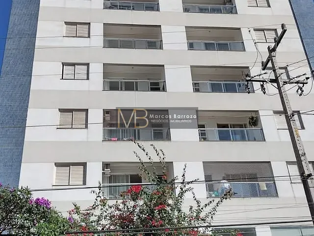 Apartamento com 99m² 2 quartos e 2 banheiros, à venda, no bairro Vila Ipiranga em Londrina