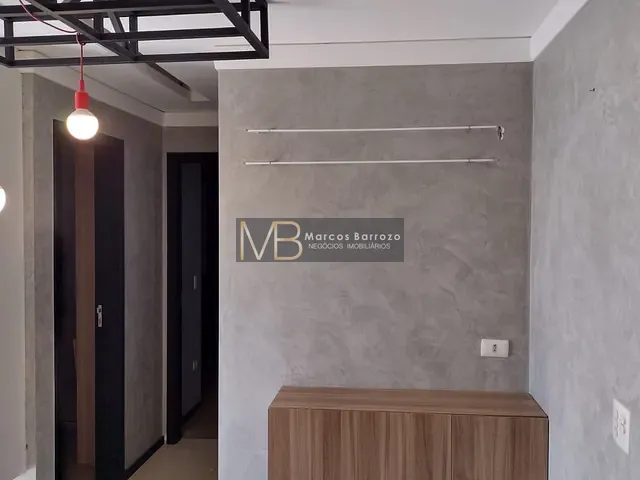Apartamento com 99m² 2 quartos e 2 banheiros, à venda, no bairro Vila Ipiranga em Londrina