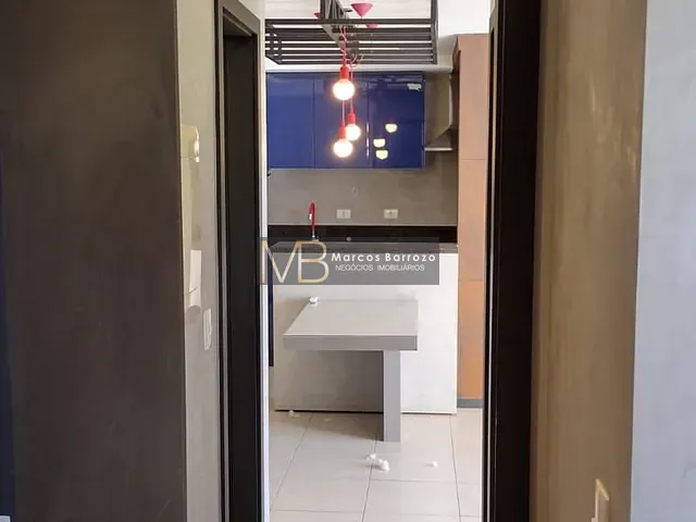 Apartamento com 99m² 2 quartos e 2 banheiros, à venda, no bairro Vila Ipiranga em Londrina