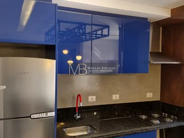Apartamento com 99m² 2 quartos e 2 banheiros, à venda, no bairro Vila Ipiranga em Londrina