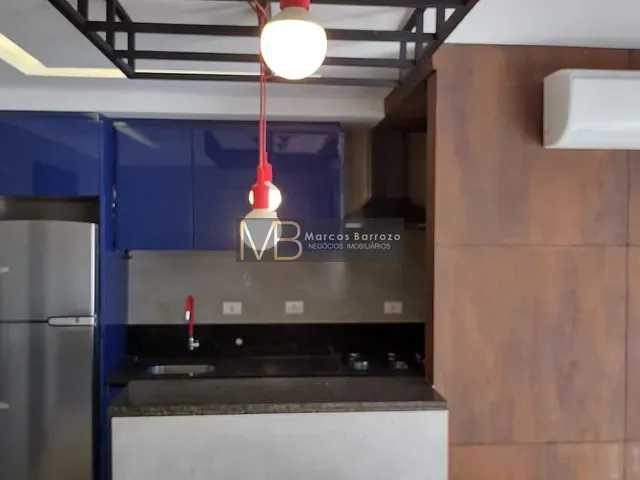 Apartamento com 99m² 2 quartos e 2 banheiros, à venda, no bairro Vila Ipiranga em Londrina