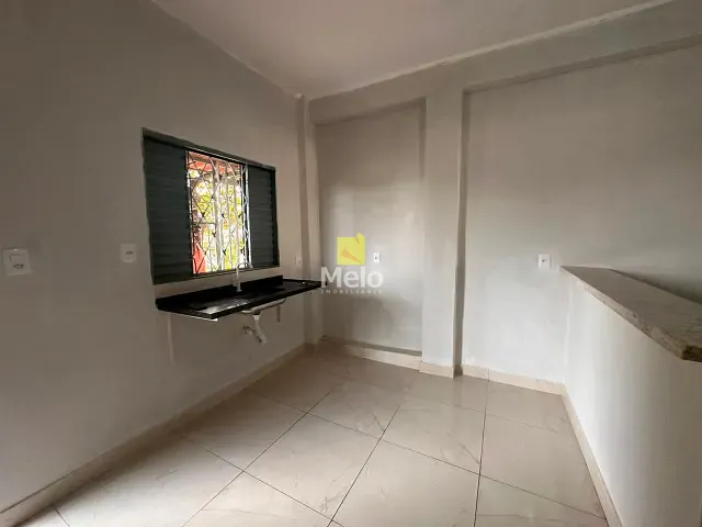 Apartamento 1 quarto e 1 banheiro, para alugar, no bairro Setor Norte (Gama) em Brasília