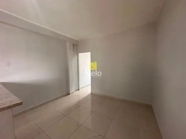 Apartamento 1 quarto e 1 banheiro, para alugar, no bairro Setor Norte (Gama) em Brasília