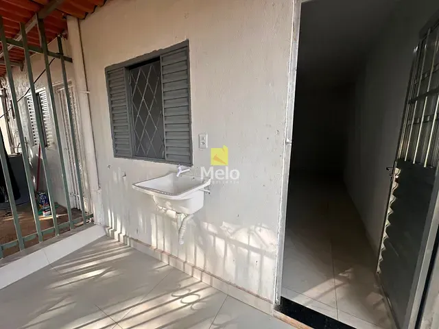 Apartamento 1 quarto e 1 banheiro, para alugar, no bairro Setor Norte (Gama) em Brasília
