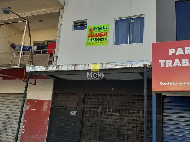 Apartamento 1 quarto e 1 banheiro, para alugar, no bairro Setor Norte (Gama) em Brasília