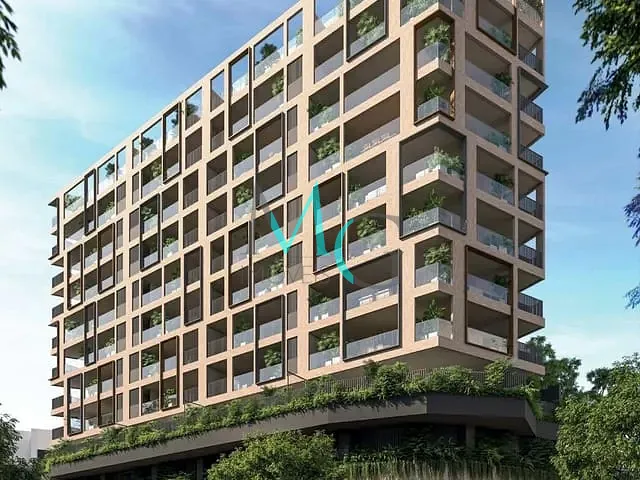 Apartamento 3 quartos e 2 banheiros, à venda, no bairro Tijuca em Rio de Janeiro