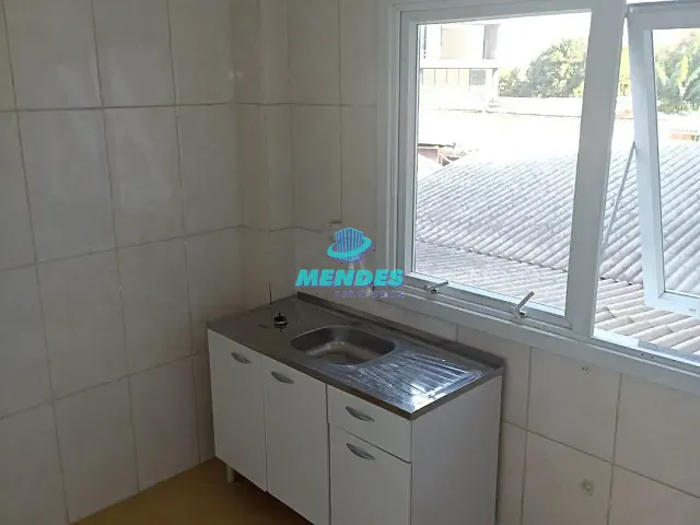 Apartamento 2 quartos e 1 banheiro, para alugar, no bairro Vila Veranópolis em Cachoeirinha