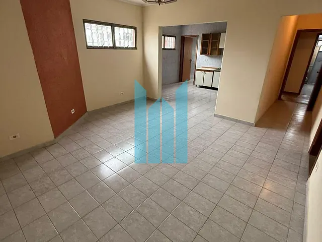 Apartamento 3 quartos e 2 banheiros, à venda, no bairro Centro em Poços de Caldas