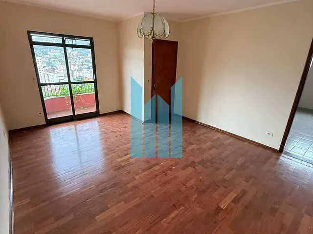 Apartamento 3 quartos e 2 banheiros, à venda, no bairro Centro em Poços de Caldas