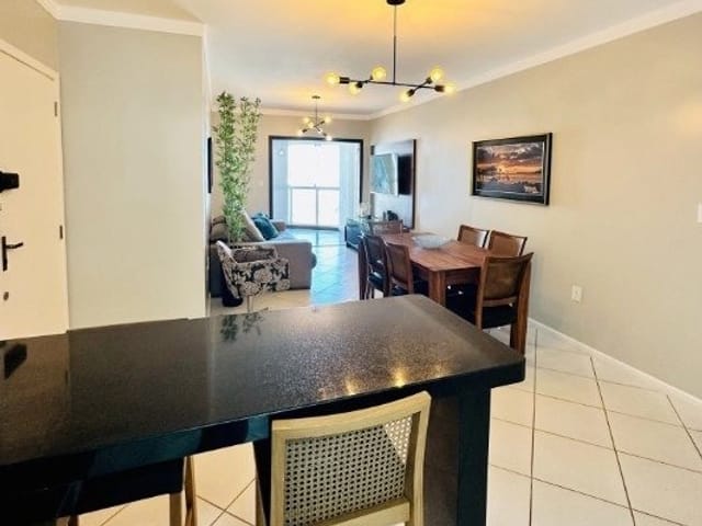 Apartamento 3 quartos e 2 banheiros, à venda, no bairro Mar Grosso em Laguna