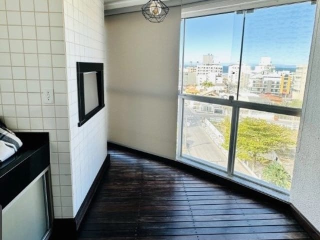 Apartamento 3 quartos e 2 banheiros, à venda, no bairro Mar Grosso em Laguna