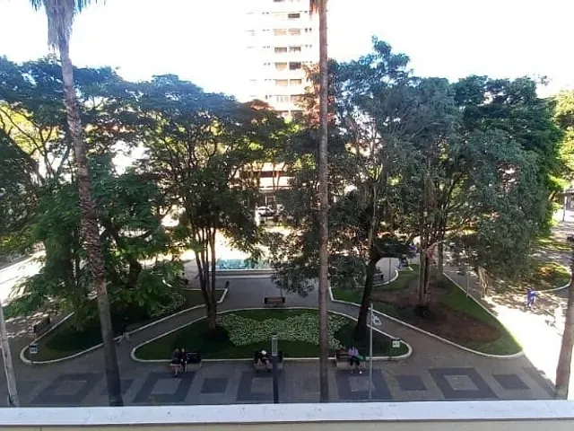 Apartamento 4 quartos e 4 banheiros, à venda, no bairro Centro em Itajubá