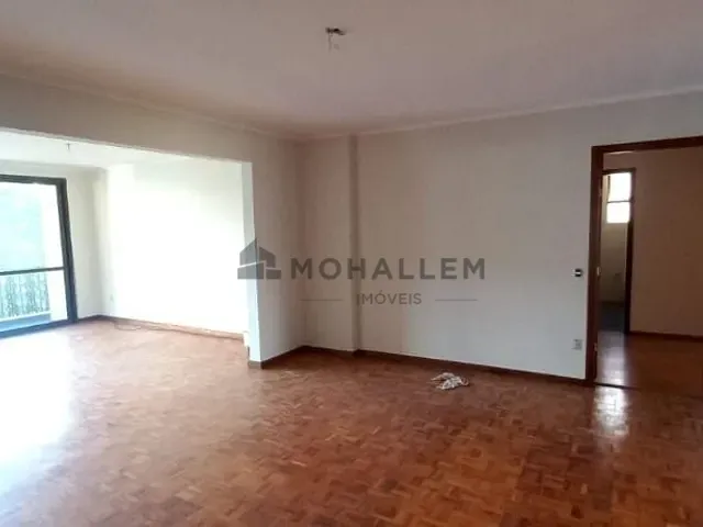 Apartamento 4 quartos e 4 banheiros, à venda, no bairro Centro em Itajubá