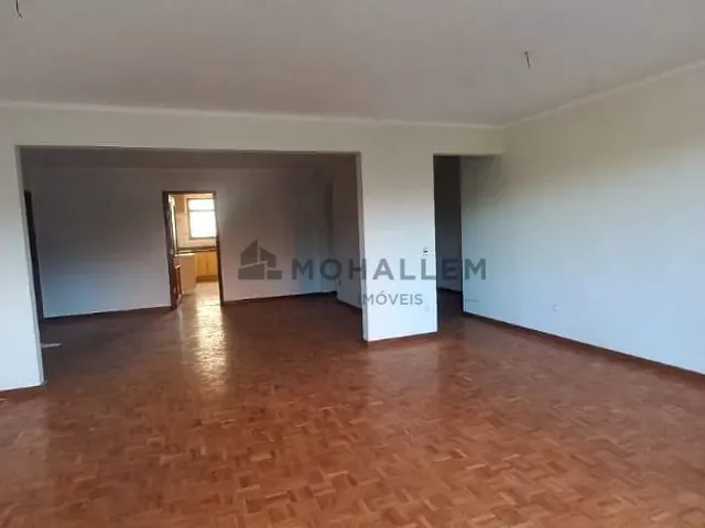 Apartamento 4 quartos e 4 banheiros, à venda, no bairro Centro em Itajubá