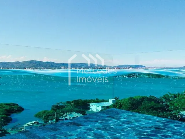 Apartamento com 380m² 4 quartos e 5 banheiros, à venda, no bairro Fazenda em Itajaí