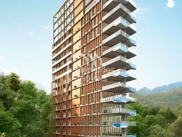 Apartamento com 380m² 4 quartos e 5 banheiros, à venda, no bairro Fazenda em Itajaí