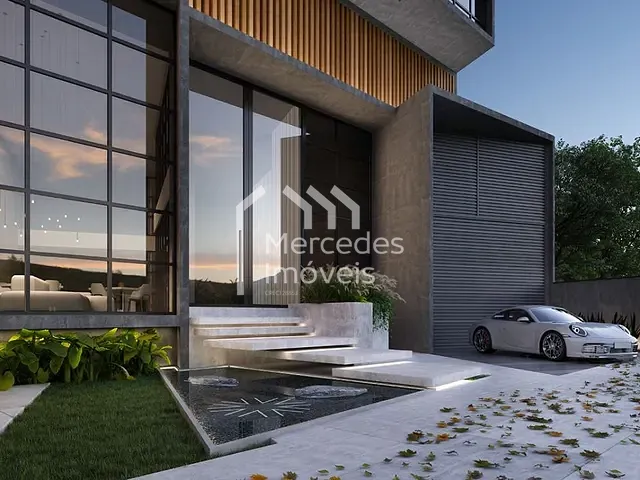 Apartamento com 380m² 4 quartos e 5 banheiros, à venda, no bairro Fazenda em Itajaí