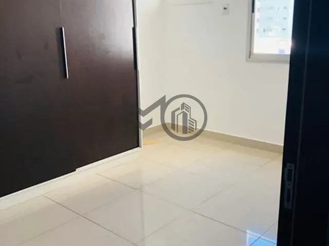 Apartamento com 124m² 3 quartos e 3 banheiros, à venda, no bairro Duque de Caxias II em Cuiabá