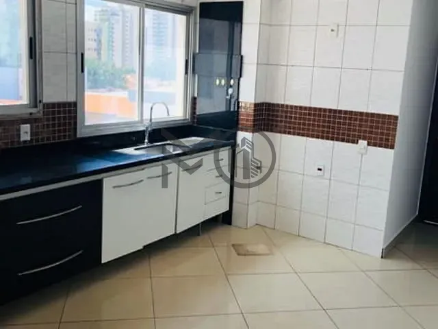 Apartamento com 124m² 3 quartos e 3 banheiros, à venda, no bairro Duque de Caxias II em Cuiabá