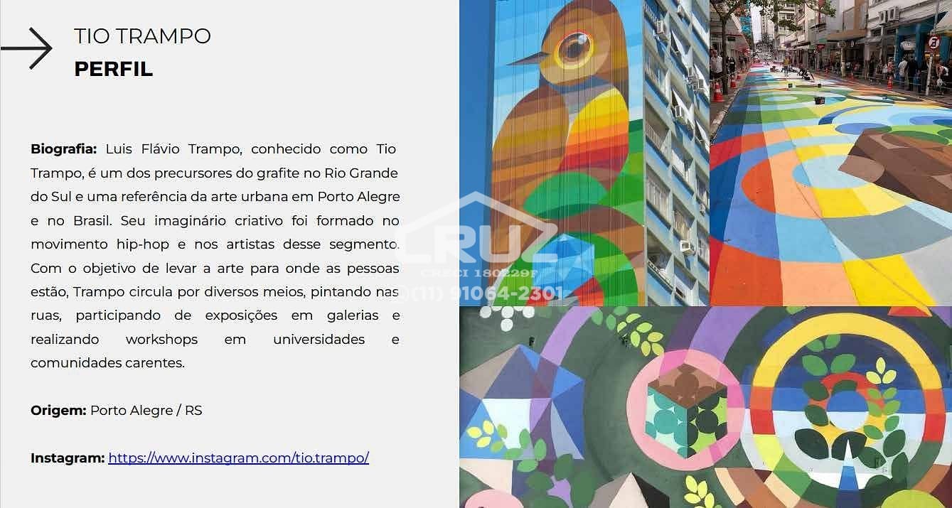 Apartamento, 3 quartos, 48 m² - Foto 7