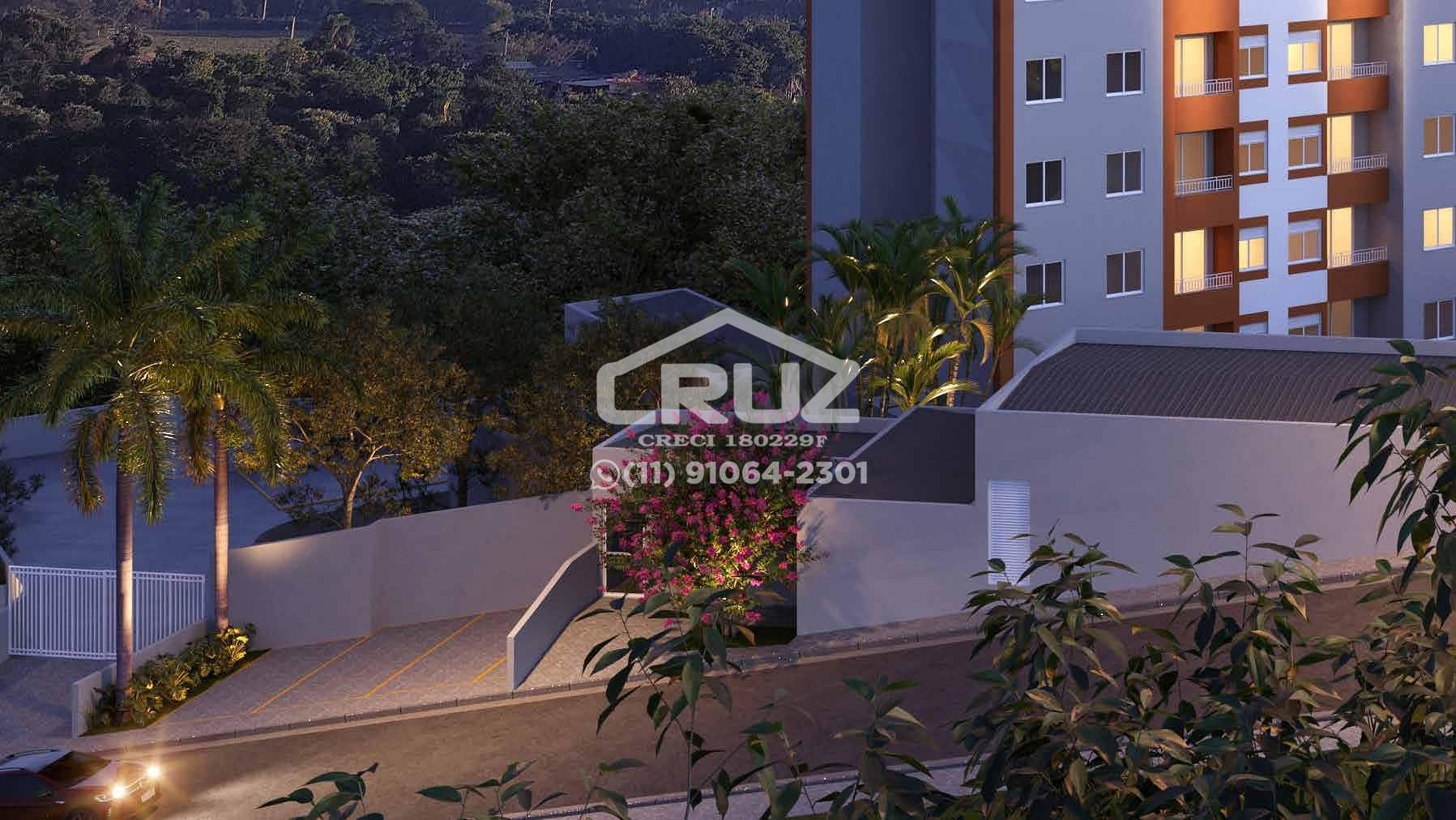 Apartamento, 3 quartos, 48 m² - Foto 25