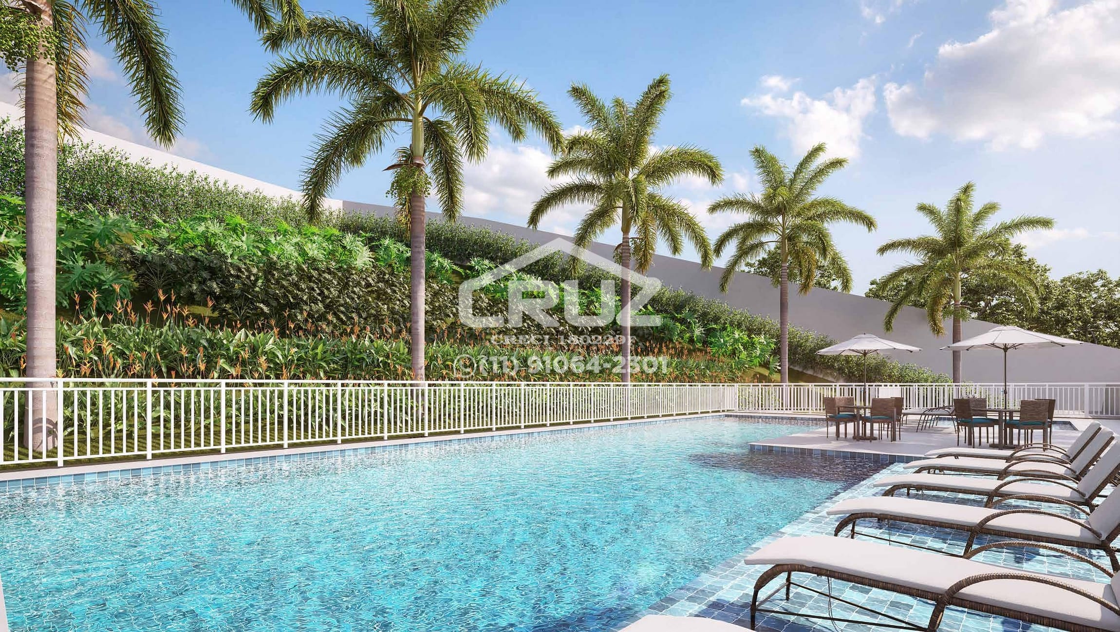 Apartamento, 3 quartos, 48 m² - Foto 11