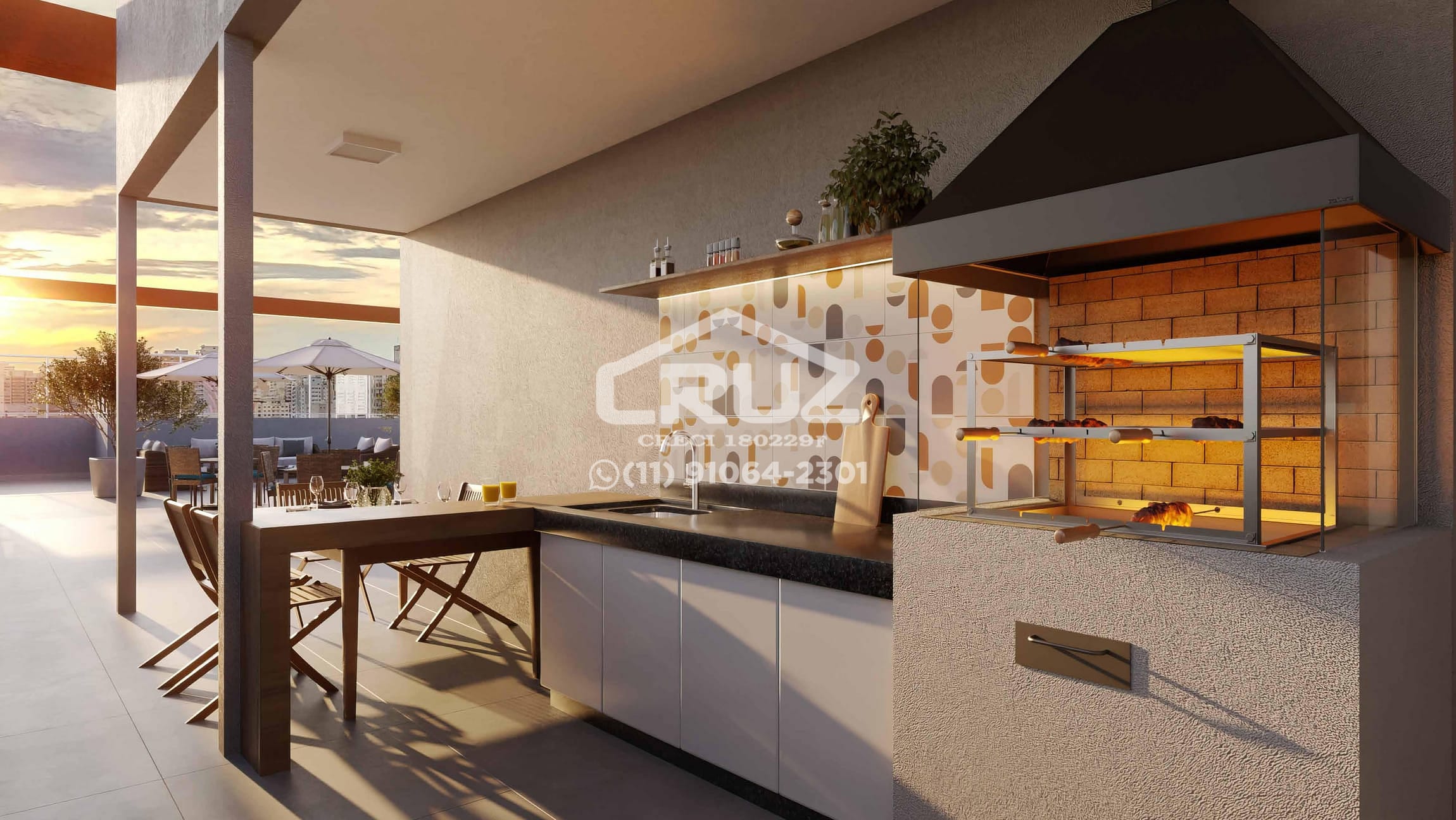 Apartamento, 3 quartos, 48 m² - Foto 16