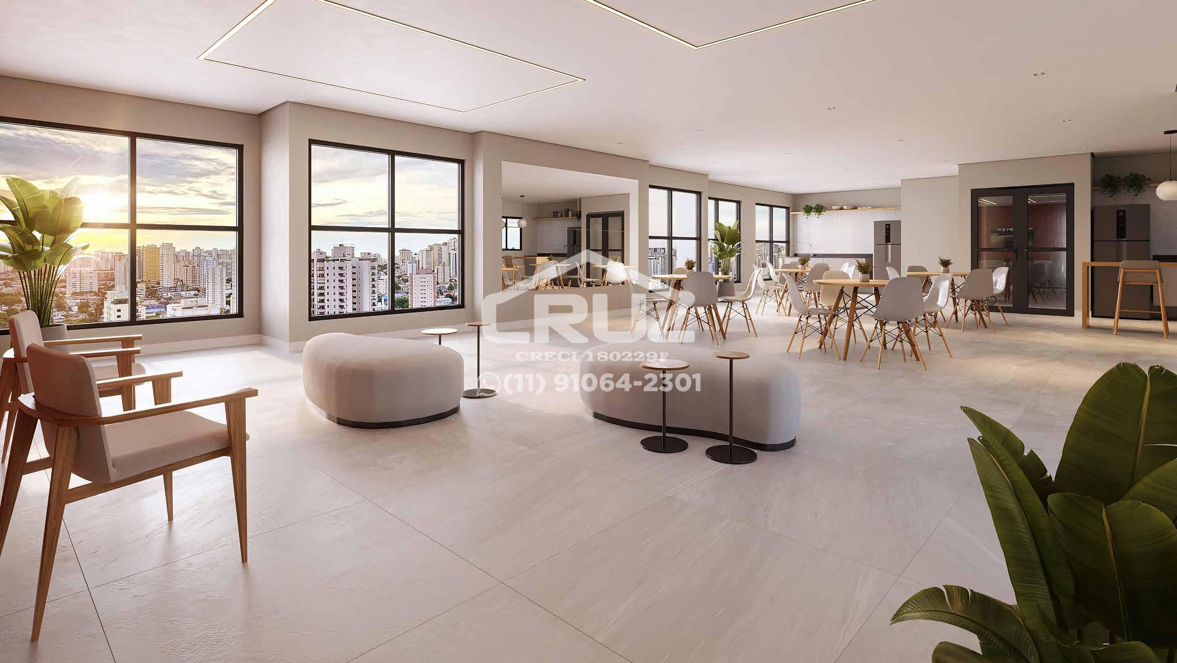 Apartamento, 3 quartos, 48 m² - Foto 17